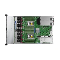 ProLiant DL360 Gen10, Server, Rack-Montage, 1U
