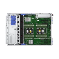 ProLiant ML350 Gen10 SFF, 1x Xeon Bro