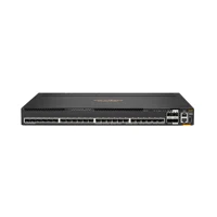 HPE Aruba 6300M 24p SFP+ LRM support and 2p 50G and 2p