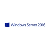 Microsoft Windows Server 2016 Standard Edition -