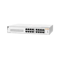 Networking Instant On 1430 16G Class4 PoE 124W Switch, Switc