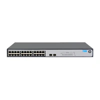 1420-24G-2SFP Switch, Switch, unmanaged, 24x