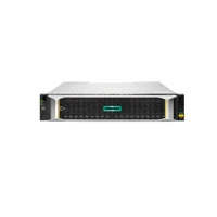 Modular Smart Array 2062 16Gb Fibre Channel SFF