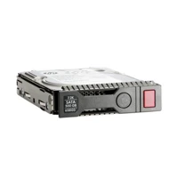 Midline, 500GB, Hot-Swap, 3,5"