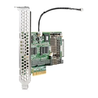 Smart Array P440/4GB with FBWC -