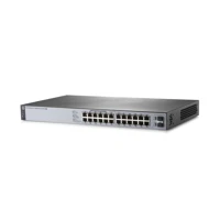 1820-24G-PoE+ (185W), Switch, managed, 12x