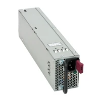 Stromversorgung redundant / Hot-Plug