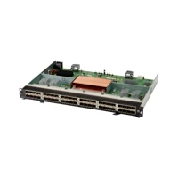 Aruba 6400 v2 Extended Tables Module -