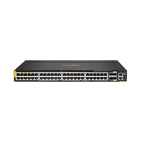 Aruba 6300M, Switch, L3, managed, 48x