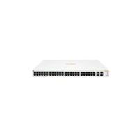 Aruba Instant On 1930 48G Class4 PoE 4SFP/SFP+
