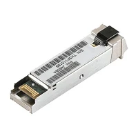 SFP (Mini-GBIC)-Transceiver-Modul, GigE -