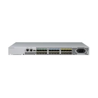SN3600B 32Gb 24/8 8-port 16Gb Short Wave SFP+