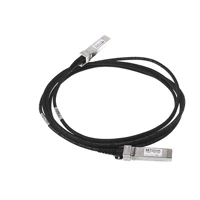2510-24 Switch, Switch, managed, 24x10/100 +