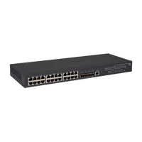 5130-24G-4SFP+ EI, Switch, L3, managed, 24x