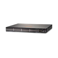 Aruba 2930M 48G 1-Slot, Switch, 1Gbit/s, Kombi