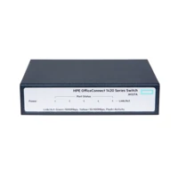 OfficeConnect 1420 5G, Switch, 5 Port, 1Gbit/s