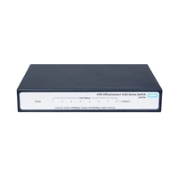OfficeConnect 1420 8G, Switch, unmanaged, 8x