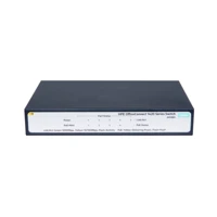 OfficeConnect 1420 5G PoE+, Switch, unmanaged -