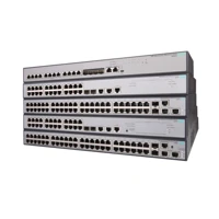 OfficeConnect 1950 12XGT 4SFP+, Switch, 12x