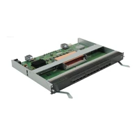 Aruba 6400 v2 Extended Tables Module -