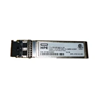 Upgrade-Lizenz, 8x16Gbit Short Wave SFP28 Fibre