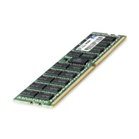 1x32GB DDR4-2133MHz, DIMM, ECC, Registered