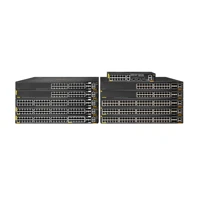 HPE Aruba 6200F 12G Class4 PoE 2G/2SFP+ 139W Switch -