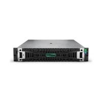 ProLiant DL345 Gen11, Server, Rack-Montage, 2U