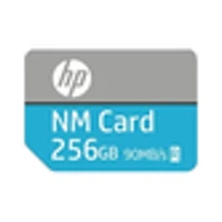 NM100. Kapazität: 256GB, Flash Card Typ: MicroSD
