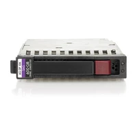 Dual Port Enterprise, 600GB, 2,5"