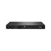 Aruba 6200F 48G Class4 PoE 4SFP+ 370W Switch -