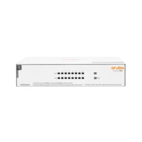 Networking Instant On 1430 8G Class4 PoE 64W Switch, Switch