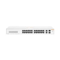 Networking Instant On 1430 26G 2SFP Switch, Switch, 1Gbit/s