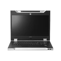 LCD8500, KVM-Konsole, USB, Deutsch, 47.02cm