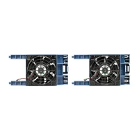Speicherbelüftungskäfig-Set (4 Lüftermodule) -