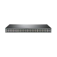 OfficeConnect 1920S 48G 4SFP, Switch, L3 -