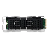 SSD, 2TB, intern, M.2, PCIe (NVMe) -