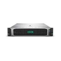 ProLiant DL380 Gen10 SMB Networking Choice -