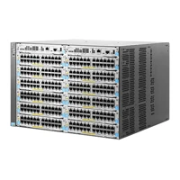 Aruba 5412R zl2, Switch, managed, an Rack