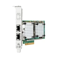 530T, Netzwerkadapter, PCIe 2.0 x8, 10Gb