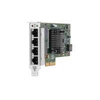 366T, Netzwerkadapter, PCIe 2.1 x4 Low-Profile -