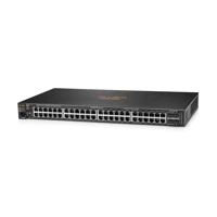 Aruba 2530-48G, Switch, managed, 48x