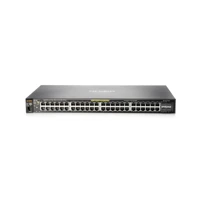 ProCurve Switch 2530-48G-PoE+ 48 Ports P