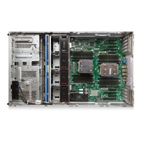 ProLiant ML350 Gen9, 1x Xeon E5-2620