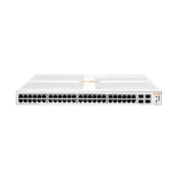 Aruba Instant On 1930. Switch-Typ: Managed