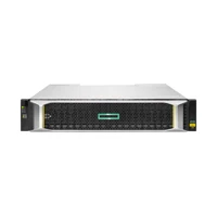 Modular Smart Array 2060 SAS 12G 2U 24-disk SFF