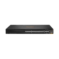 Aruba Networking CX 8100 24x10G SFP+ 4x40/100G QSFP28 Switch