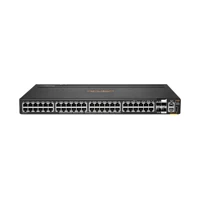 Aruba 6200M 48G 4SFP+ Switch, Switch, max