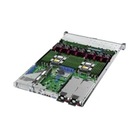 ProLiant DL360 Gen10 Network Choice, Server -