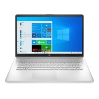 Laptop 17-cp0553ng, AMD Ryzen 5 5500U / 2,1GHz -